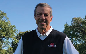 Francis B. “Spike” Gummere, Jr.