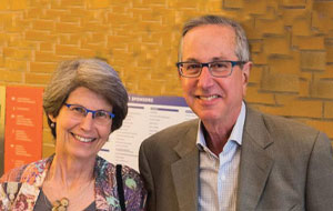 Steve Logowitz ’70
